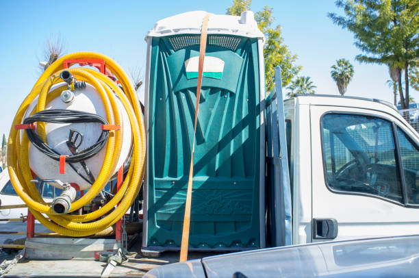 Best Affordable porta potty rental  in Madras, OR