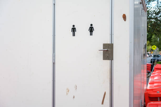 Best Porta potty rental near me  in Madras, OR