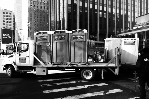 Best Porta potty cleaning services  in Madras, OR