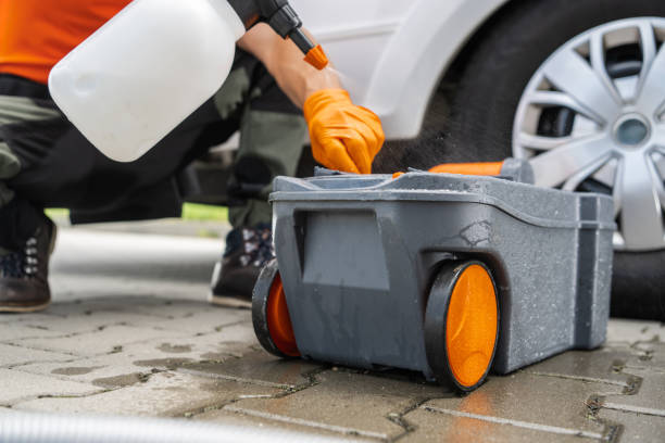 Best Portable toilet rental cost  in Madras, OR