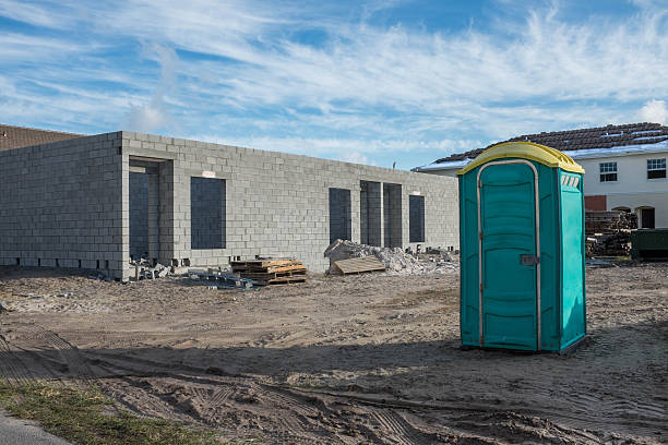 Best Portable restroom trailer rental  in Madras, OR